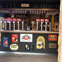 Delirium Café