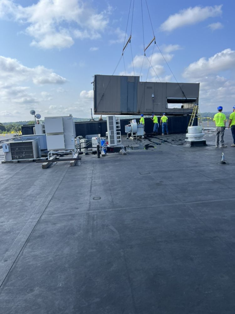 Slide of Gonzales Engineering