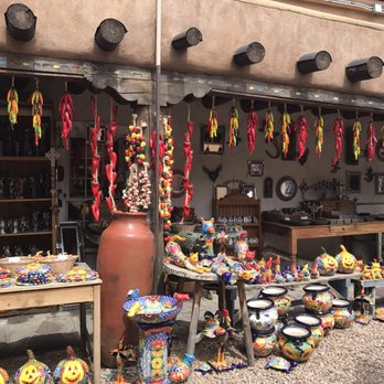 Rainbow Man - Home Decor Near Me - Santa Fe, New Mexico