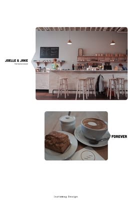 Elm Coffee Roasters by null