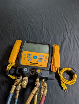 Brinkley Home Services Logo