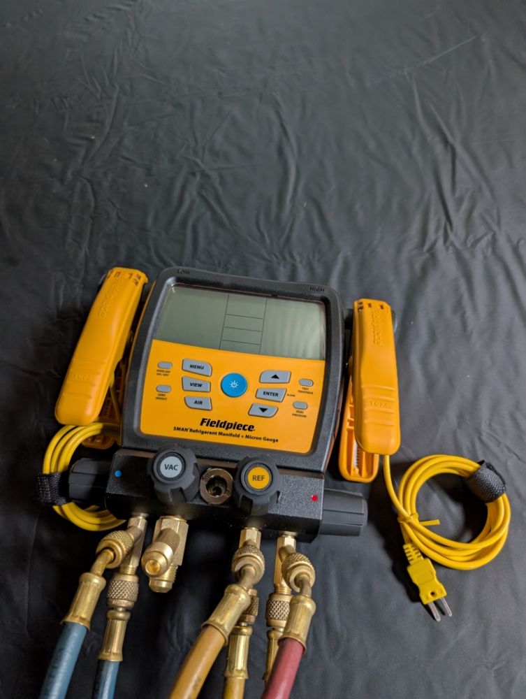 Slide of Brinkley Home Services