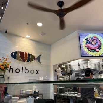Holbox - Latin American Near Me - Los Angeles, California