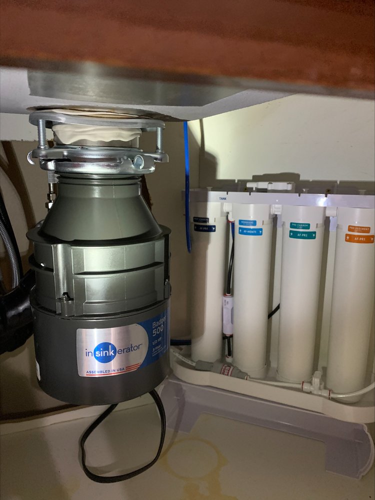 Slide of Flynn Plumbing & Mechanical