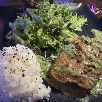 Leahi Bar & Grill - Marlin fish of the day - Bars Near Me - Honolulu, Hawaii Leahi Bar & Grill - Marlin fish of the day - Bars Near Me - Honolulu, Hawaii