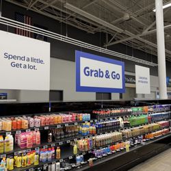Walmart Supercenter