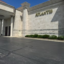 Atlantis Gentlemen's Club