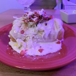 Chimichanga