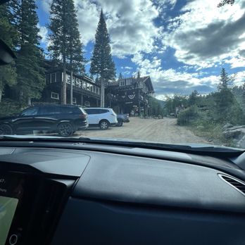 Seven Keys Lodge - Bed & Breakfast Near Me - Estes Park, Colorado