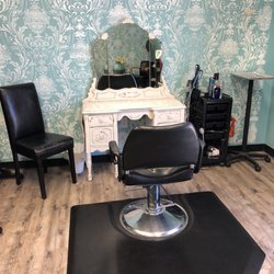 CW Hair Artist