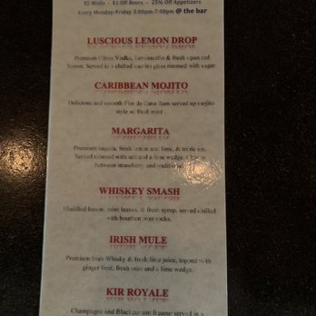 Winewood - Happy Hour Cocktails $5 - New American Near Me - Grapevine, Texas Winewood - Happy Hour Cocktails $5 - New American Near Me - Grapevine, Texas