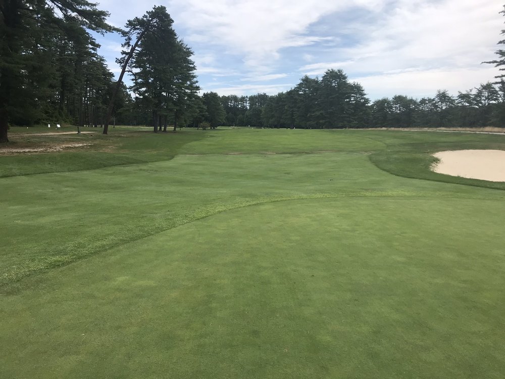 Beaver Meadow Golf Course