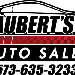 Laubert's Auto Sales