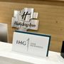 Holiday Inn Hattiesburg - North