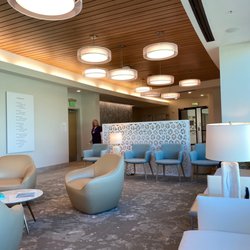 Carol Hatton Breast Care Center - Ryan Ranch area
