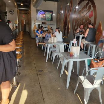 Boss ChicknBeer - Chicken Wings Near Me - Seven Hills, Ohio