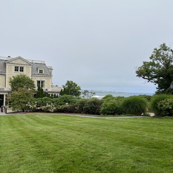 The Chanler at Cliff Walk - Hotels Near Me - Newport, Rhode Island