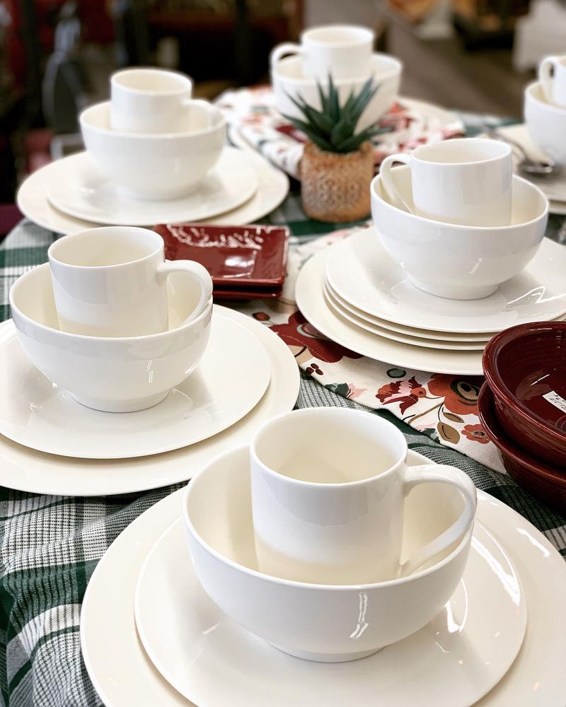 UPSCALE RESALE THRIFT STORE Updated October 2024 57 Photos & 30