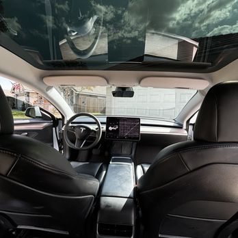 Rinse Auto Details - Auto Detailing Near Me