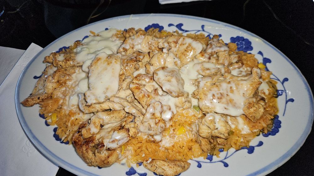 El Cacique Mexican Restaurant
