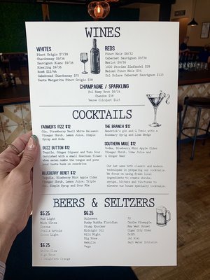Menu photo 6 Local Provisions Newberry, FL Menu photo 6 Local Provisions Newberry, FL