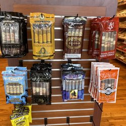Evolve Smoke Shop II - Gift pack cigar
