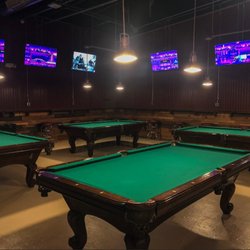 The Horse's Axe - Denton