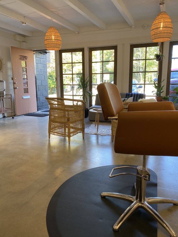 BUNGALOW HAIR SHOP - Updated August 2024 - 229 Bickett Blvd, Raleigh