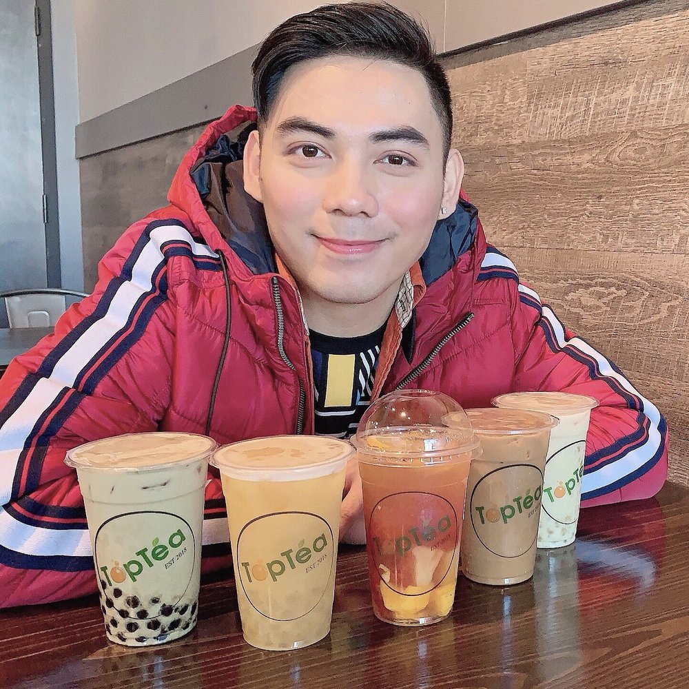 Top Tea Restaurant - Bubble Tea Near Me - Baytown, Texas Top Tea Restaurant - Bubble Tea Near Me - Baytown, Texas