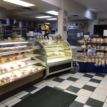 Bavarian Bakery & Restaurant - Bakery side - Bakeries Near Me - Oscoda, Michigan Bavarian Bakery & Restaurant - Bakery side - Bakeries Near Me - Oscoda, Michigan
