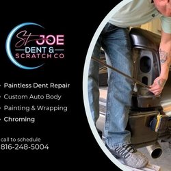 St Joe Dent Company