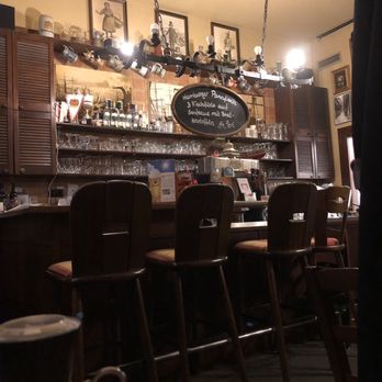 Im Sprinkenhof - Bar - Seafood Near Me - Hamburg, HH