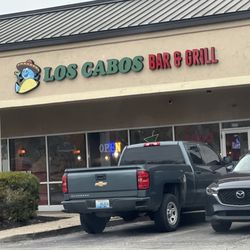 Los Cabos Bar & Grill