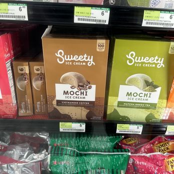 H Mart - International Grocery Near Me - Redmond, Washington