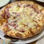 Tulio’s Pizzeria