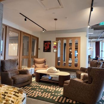 The Malin - East Austin - Seating areas - Shared Office Spaces Near Me - Austin, Texas The Malin - East Austin - Seating areas - Shared Office Spaces Near Me - Austin, Texas