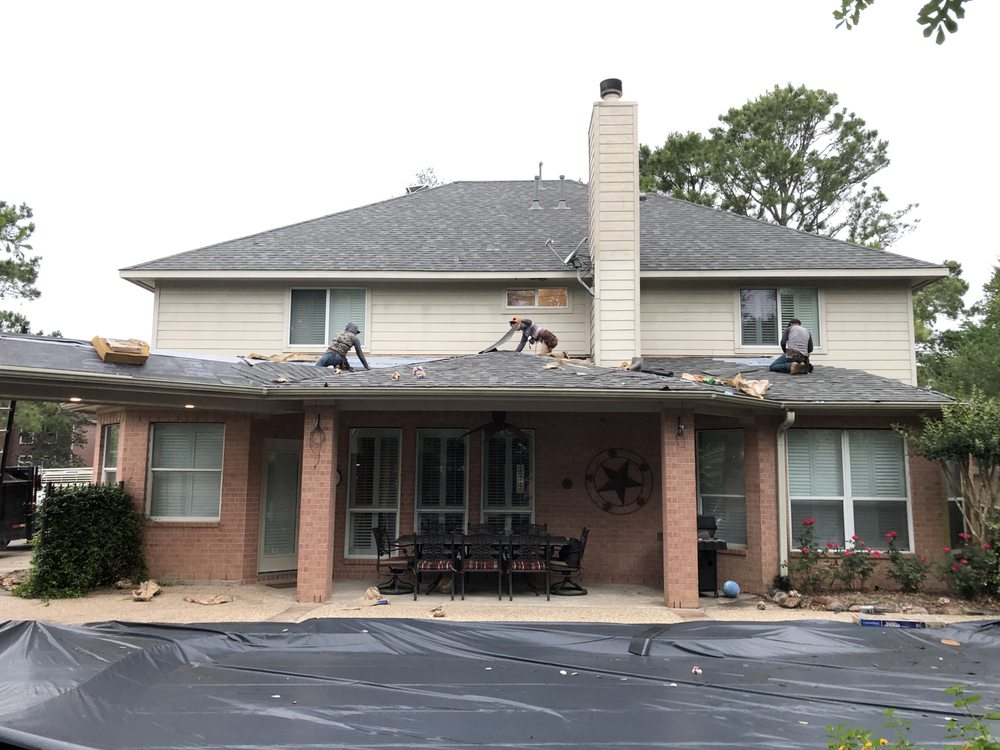 Slide of Roof Technologies