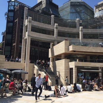 Broadgate Circle - Shopping Centers Near Me - London, XGL