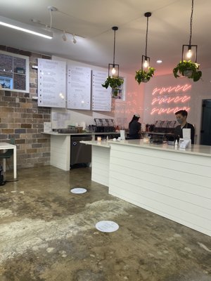 Greenheart Vienna by null