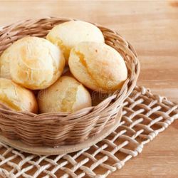 Honey Dew Donuts - Brazilian Cheese Bread