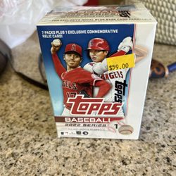 Bethany Sports Cards Plus