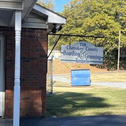 Cherokee County Boarding and Grooming - Gaffney, S.C.