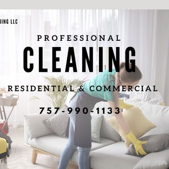 Renee's 757 Cleaning - Home Cleaning Near Me - Williamsburg, Virginia
