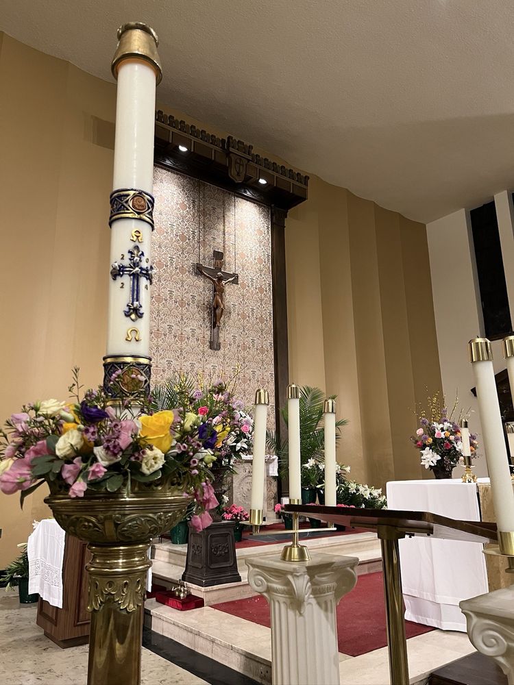 ST. THOMAS APOSTLE CATHOLIC CHURCH - Updated July 2026 - 11 Photos ...