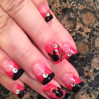 Glamour Nails - Nail Salons Near Me - Sherwood, Oregon Glamour Nails - Nail Salons Near Me - Sherwood, Oregon