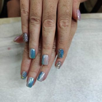 Venus Nails & Spa - Unicorn nails - Day Spas Near Me - Austin, Texas Venus Nails & Spa - Unicorn nails - Day Spas Near Me - Austin, Texas