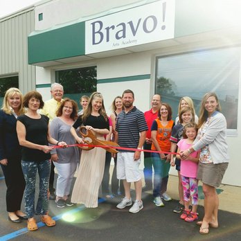 Bravo Arts Academy - Our beautiful building boasts 2 studios, plenty of parking, a/c & friendly staff. - Dance Studios Near Me - Allegan, Michigan Bravo Arts Academy - Our beautiful building boasts 2 studios, plenty of parking, a/c & friendly staff. - Dance Studios Near Me - Allegan, Michigan