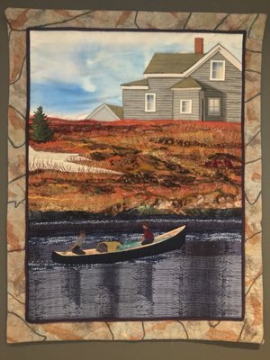 Art Gallery of Nova Scotia by null