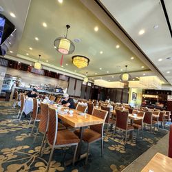 The Noodle - Chino Hills