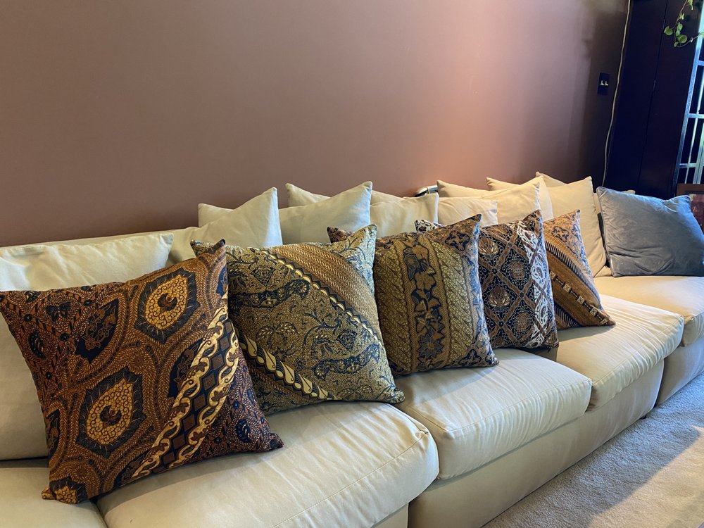 VAS UPHOLSTERY Updated September 2024 19 Photos 3001 Auto Mall Dr